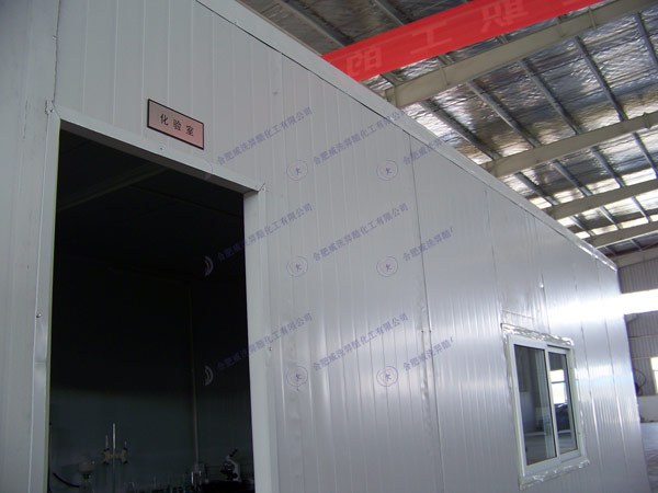 各車間（jiān）和工作室展示