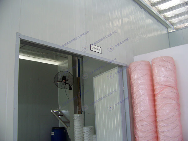 各生產車間和工作室展示