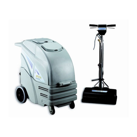 分體式地毯抽（chōu）洗機